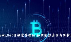 : tpWallet诈骗案件揭秘：如